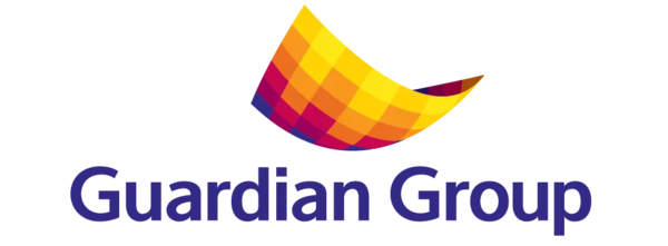 Guardian Group logo